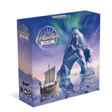 Cartaventura Vinland