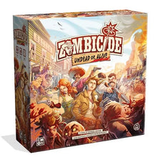 Load image into Gallery viewer, Zombicide: Undead or Alive