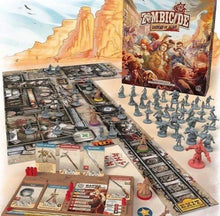 Load image into Gallery viewer, Zombicide: Undead or Alive