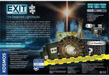 Exit The Game + Puzzle: The Deserted Lighthouse