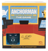 Anchorman - The Game