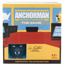 Load image into Gallery viewer, Anchorman - The Game