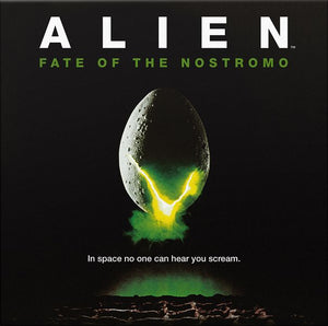 Alien: Das Schicksal des Nostromo