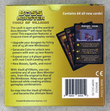 Boss Monster: Vault of Villains