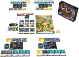 Aeon's End: Legacy of Gravehold