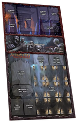 Aeon's End: Legacy of Gravehold