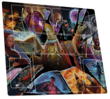 Aeon's End: Legacy of Gravehold