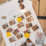 Hidden Games Crime Scene: Case 1 -The Case of Little Gomersal