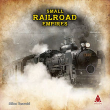 Load image into Gallery viewer, Small Railroad Empires