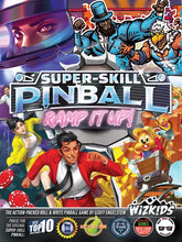 Load image into Gallery viewer, Super-Skill Pinball: Ramp It Up!