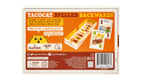 Tacocat Spelled Backwards