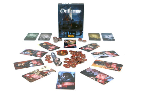 Oriflamme