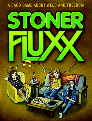 Stoner Fluxx