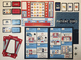 Save Patient Zero