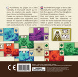 Codex Naturalis