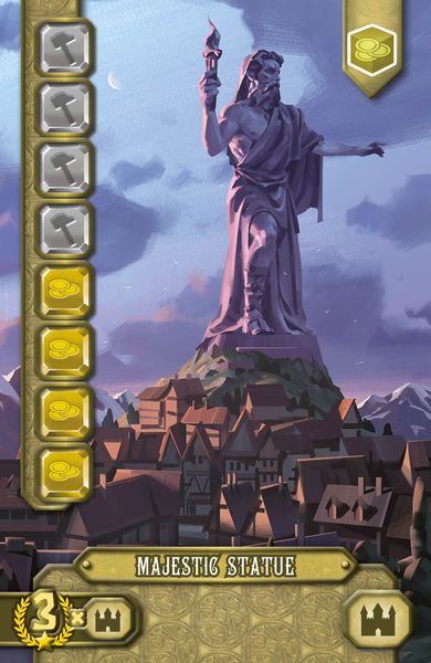It's A Wonderful Kingdom