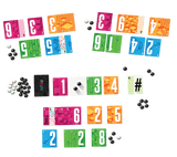TEN Card Game