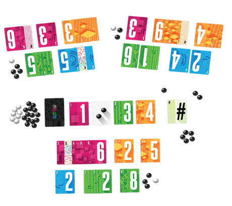 TEN Card Game