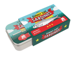 Sunny Day Sardines