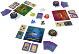 Whirling Witchcraft