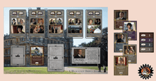 Load image into Gallery viewer, Captured Moments: A Downton Abbey Game