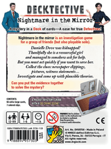 Decktective: Nightmare in the Mirror