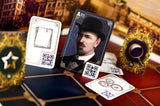 Chronicles of Crime 1900