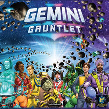 Load image into Gallery viewer, Gemini Gauntlet