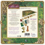 Clacks: A Discworld Board Game Collector's Edition