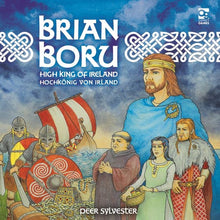 Load image into Gallery viewer, Brian Boru: High King of Ireland