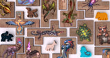 The Isle of Cats - Kittens + Beasts Expansion