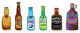 Soda Smugglers
