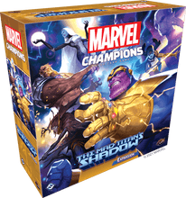 Last inn bildet i gallerivisningen, Marvel Champions: The Mad Titan's Shadow