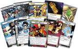 Marvel Champions: The Mad Titan's Shadow