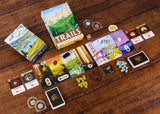 Trails - A Parks Game