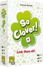 Load image into Gallery viewer, So Clover!