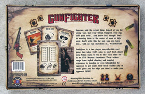 Gunfighter