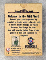 Gunfighter Expansion