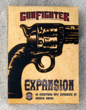 Load image into Gallery viewer, Gunfighter Expansion