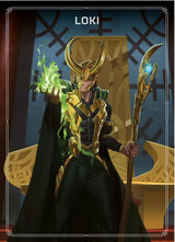 Marvel Villainous Mischief & Malice