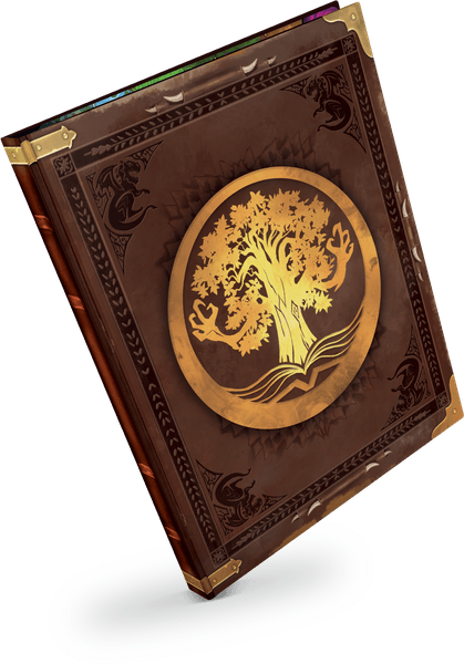 Wonder Book