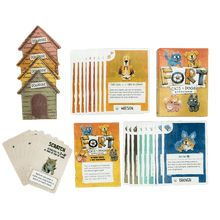 Load image into Gallery viewer, Fort: Cats &amp; Dogs Expansion