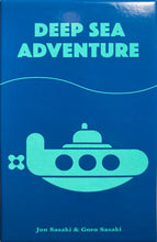 Load image into Gallery viewer, Deep Sea Adventure