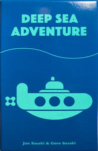 Deep Sea Adventure