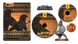 Unmatched Battle of Legends Volume Two
