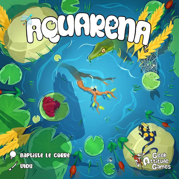 Aquarena