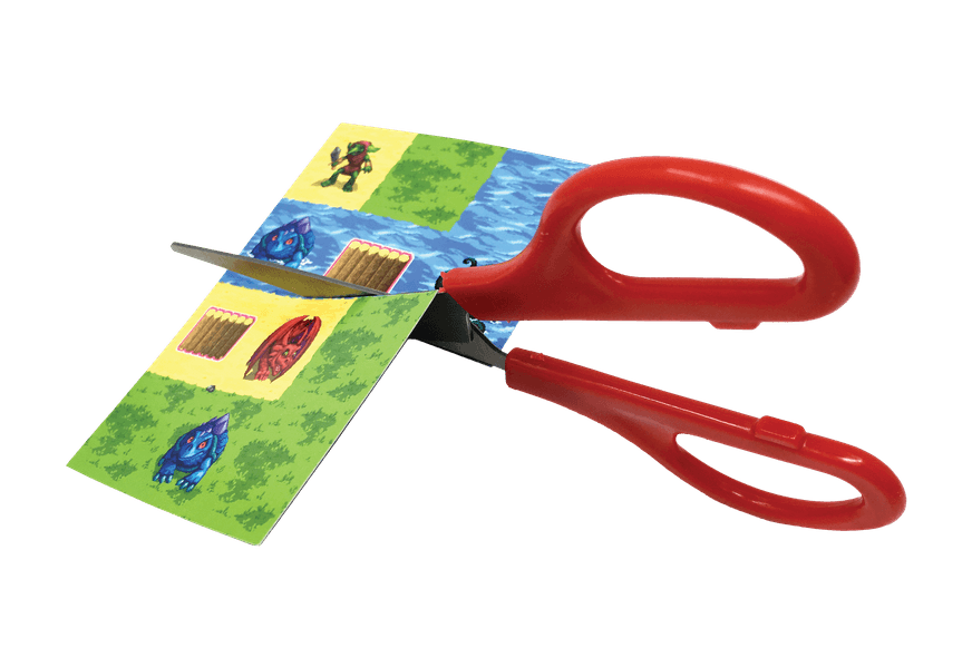 Cutterland