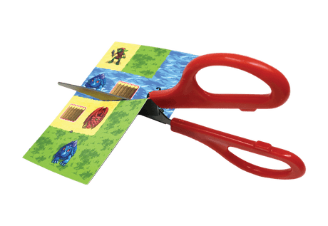 Cutterland