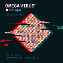 Load image into Gallery viewer, Omega Virus Prologue