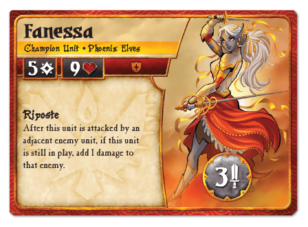 Summoner Wars 2nd Edition Starter Set